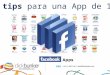 Facebook apps sebastian bosco