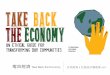 在地經濟 x 社區設計讀書會1 Take Back the Economy