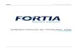 Manual FORTIA Administración de Personal Ver 469