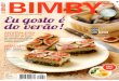 Revista Bimby - Agosto 2015