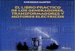 El Libro Práctico de Los Generadores, Transformadores y Motores Eléctricos, Harper, 2004