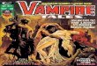 Vampire Tales 7 Morbius Preview