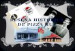 Reseña Histórica de Pizza Hut