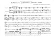 Piano & Guit - Cuatro Piezas Para Dos - Gerald Schwertberger