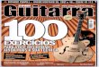 100 Técnicas Para Guitarra