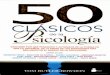 50 Clasicos de La Psicologia