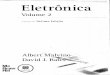 Malvino, Eletrônica Vol. 2 Ed. 7