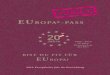 Edpol 2015 EUropa Pass JUNIOR 23.10