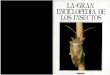 La Gran Enciclopedia de Los Insectos