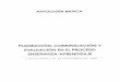 05_Planeación Comunicación y Evaluación en El Proceso Enseñanza Aprendizaje_ANT BÁSICA