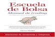 Escuela de Bolsa Manual de trading by Francisca Serrano Ruiz