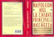 Hill, Napoleon - La Chiave Principale Della Ricchezza (PDF)