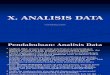 Bab 10 Analisis Data