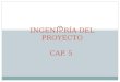 Cap 5 Ingenieria Del Proyecto[1]