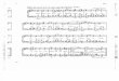Bach - Chorals 224 - 297