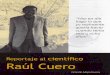 Conferencia Raúl Cuero