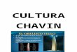 La Cultura Chavín de Huántar