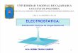Electrostatica - Distribucion Continua de Carga Electrica 2015-II.pdf