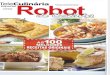 TeleCulinária Robot Especial as 100 Melhores Receitas