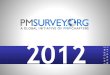 Informe2012 General Pmsurvey Org