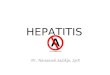 Hepatitis a Print