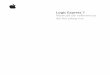 Logic Express 7 Manual de Referencia de Los Plug-Ins