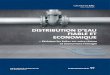 Grundfos Water Distribution Brochure Final French Low