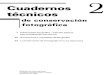 cuadernos tecnicos 2 Funarte.pdf