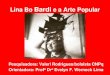 Lina Bo Bardi Arte Popular