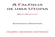 A Falencia de Uma Utopia - Ernesto Kramer