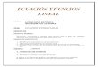 Guia Ecuacion y Funcion Lineal(Corregida) (2)