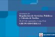 Sesion 1.4 - Estudio Tarifario - Estructura y Criterios - EC