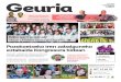 012. Geuria aldizkaria - 2015 urria
