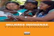 MUJERES INDIGENAS Y POLITICA EN PARAGUAY 2014 - LILIAN SOTO - CDE - PORTALGUARANI