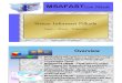 MSAFASTLink Pilkada  - SMS Gateway