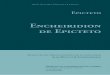 Epicteto - Manual (Encheiridion)