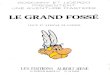 Asterix T25 - Le grand fossé