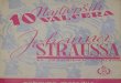 10 Najljepsih Valcera Johanna Straussa
