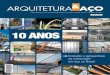 Revista Arquitetura & Aço 42