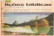 Lições Bíblicas - 1975 - 2° Trimestre