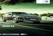 Catalogo BMW X5