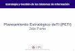 EGSI-06 - Planeamiento Estratégico de TI (PETI) - 2da Parte.pdf