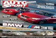 Auto Sport Bmw m3