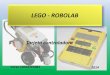 Controladora Robolab Lego