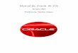 Manual de Oracle XE 11G PDF 12