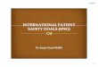 1. International Patient Safety Goals (IPSG).pdf