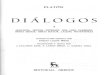 Dialógos I - Lisis - Platón