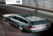 BMW 3er Touring E91 Ohne IDrive Ab 06-05