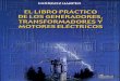 El Libro Práctico de Los Generadores Transformadores y Motores Eléctricos