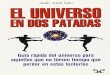 El Universo en Dos Patadas - Juan Jose Isac